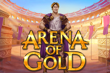 Arena of Gold